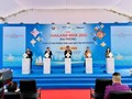 Sôi động Tuần lễ Sản phẩm Thái Lan 2025 tại Hải Phòng