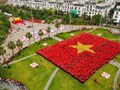 Hải Phòng tưng bừng nhiều hoạt động kỷ niệm 70 năm ngày giải phóng thành phố