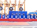 Hải Phòng khởi công, khánh thành nhiều dự án, công trình trọng điểm nhân dịp 70 năm ngày Giải phóng