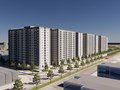 Hải Phòng khởi công dự án nhà ở xã hội  cho công nhân gần 1600 tỷ đồng