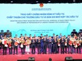Hải Phòng tổ chức thành công Hội nghị xúc tiến đầu tư 2025