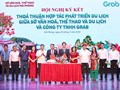 Phiên bản Food Tour Hải Phòng sẽ có mặt trên nền tảng Grab từ tháng 9/2025
