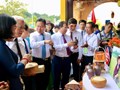 Hải Phòng: Phong phú các hoạt động Tuần Văn hóa, Du lịch và Xúc tiến Thương mại tại đền Kiếp Bạc 