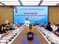Hải Phòng: Nhiều tiềm lực xây dựng "thành phố âm nhạc"
