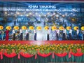 Hải Phòng khai trương dự án Chính quyền số thành phố