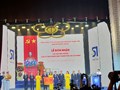 Saigontourist Group: 50 năm vươn mình cùng đất nước, đón Huân chương Lao động hạng Nhất lần thứ hai