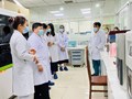 Viện Pasteur TP.HCM: Kiến tạo hệ thống y tế dự phòng vững bền, chủ động thích ứng với thách thức biến đổi khí hậu