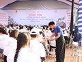 Bộ Y tế phát động chiến dịch hành động phòng, chống sốt xuất huyết: “Không có lăng quăng, không có sốt xuất huyết”