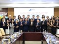 Viện Pasteur và Đại học Quốc gia TP.HCM hợp lực phát triển khoa học sức khỏe vì cộng đồng