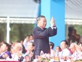 Chương trình nghệ thuật đặc biệt lan tỏa niềm tự hào tại Lễ kỷ niệm 50 năm TP Hồ Chí Minh vinh dự mang tên Bác