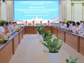 TP.HCM ký kết Quy chế phối hợp nhiệm kỳ 2026-2031: Tăng cường hiệu lực quản lý, nâng cao chất lượng phục vụ người dân và doanh nghiệp