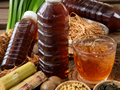 Nước sâm - thức uống bình dân giữ vị ngọt mát giữa nhịp sống đô thị