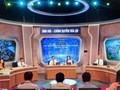 Quy hoạch TP Hồ Chí Minh lấy người dân làm trung tâm phát triển