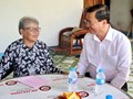 TP Hồ Chí Minh lan tỏa đạo lý “Uống nước nhớ nguồn” bằng những việc làm thiết thực