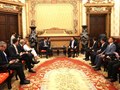 TP. Hồ Chí Minh – Catalonia: Mở rộng hợp tác chiến lược, tạo động lực phát triển trong giai đoạn mới