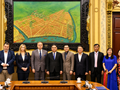 TP.Hồ Chí Minh – Lodzkie thúc đẩy hợp tác logistics, đầu tư, chế biến thực phẩm