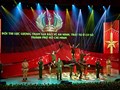TP.Hồ Chí Minh lan tỏa sức mạnh giữ bình yên từ cơ sở