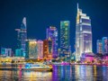 TP.Hồ Chí Minh đón 38,8 triệu lượt khách, du lịch tăng tốc kéo theo yêu cầu an toàn