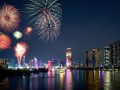 7 điểm bắn pháo hoa chào mừng Quốc khánh 2/9 tại TP.Hồ Chí Minh