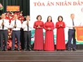 50 năm Tòa án nhân dân hai cấp TP.Hồ Chí Minh: Vững công lý, đổi mới vì nền tư pháp hiện đại
