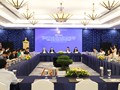 TP.Hồ Chí Minh triển khai DDCI 2026, lấy doanh nghiệp làm thước đo chất lượng điều hành
