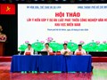 Công nghiệp văn hóa cần một hành lang pháp lý đủ mạnh để bứt phá