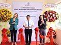 Viện Pasteur TP.HCM đưa vào hoạt động Phòng xét nghiệm Chẩn đoán chuyên sâu 