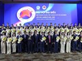 Doanh nhân trẻ và khát vọng đưa TP.Hồ Chí Minh vươn tầm quốc tế