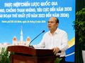 TP.Hồ Chí Minh sơ kết công tác phòng, chống tham nhũng giai đoạn 2023- 2026