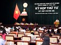 TP.Hồ Chí Minh thông qua loạt nghị quyết quan trọng về y tế, tổ chức chính quyền và hạ tầng