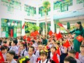 Hơn 2,6 triệu học sinh TP.HCM sẵn sàng bước vào năm học mới