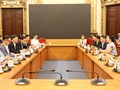 TP.Hồ Chí Minh mong muốn cùng VJBA đẩy mạnh kết nối thương mại với Nhật Bản
