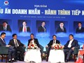  Doanh nhân trẻ TP.HCM số hóa mạng lưới, mở rộng cơ hội hợp tác