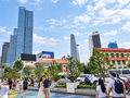 TP Hồ Chí Minh đưa du lịch thành ngành kinh tế mũi nhọn