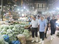 TP. Hồ Chí Minh siết quản lý an toàn thực phẩm