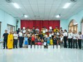 Lan tỏa trách nhiệm cộng đồng từ những công trình thiết thực tại phường Tân Mỹ