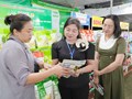 Cần Giờ khai hội hàng Việt, kết nối sản phẩm OCOP với người tiêu dùng