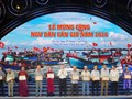 Cần Giờ: Khơi dậy tinh hoa văn hóa biển từ Lễ hội Nghinh Ông 2026