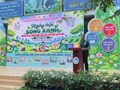 Phường Tân Định lan tỏa lối sống xanh, góp phần xây dựng đô thị văn minh