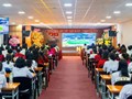 TP.HCM tổ chức lại 2 trường cao đẳng sau sáp nhập