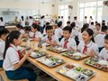 TP. Hồ Chí Minh hướng dẫn trường học chủ động phòng ngừa, xử lý sự cố an toàn thực phẩm