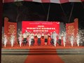 Tuần hàng Kinh tế tập thể Hà Nội 2025: Lan tỏa giá trị HTX – Gắn kết sản xuất với tiêu dùng Thủ đô