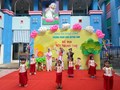 TP.HCM đặt mục tiêu 80% trường công lập đạt chuẩn quốc gia vào năm 2030
