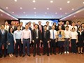 Viện Khoa học Pháp lý và Phát triển Doanh nghiệp: Cầu nối giữa tri thức và hành động vì sự lớn mạnh của doanh nghiệp Việt