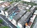 TP.HCM: Lập kế hoạch cải tạo, xây dựng lại 64 chung cư cũ trước năm 2030