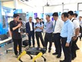 Thúc đẩy doanh nghiệp vừa và nhỏ tiếp cận công nghệ sản xuất thông minh