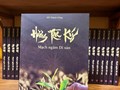 Hương Trà Ký – Đánh thức di sản trà Việt