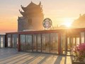Starbucks Fansipan: Chén cà phê trên đỉnh mây cao nhất châu Á