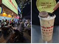 Giải mã cơn sốt trà sữa 7.000 đồng