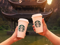 Starbucks mở quán thứ 2 tại bến thuyền Tràng An